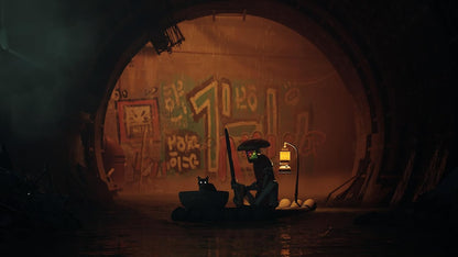 ستراي - نينتندو سويتش 