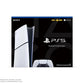 Playstation 5 Console 1TB SSD SLIM - Digital Edition