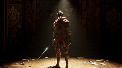 Enotria: The Last Song - PlayStation 5