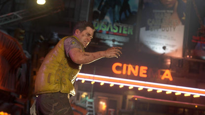 Resident Evil 3 Remake - بلاي ستيشن 5