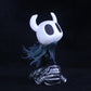 Hollow Knight Game Collectible Figure - The Knight Resin Statue, Gift for Fans