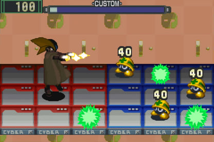 مجموعة Mega Man Battle Network Legacy - نينتندو سويتش 