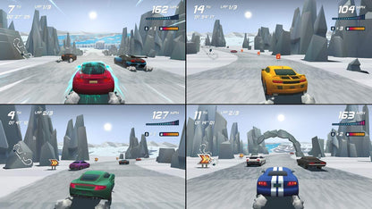 Horizon Chase Turbo Special Edition - PlayStation 4