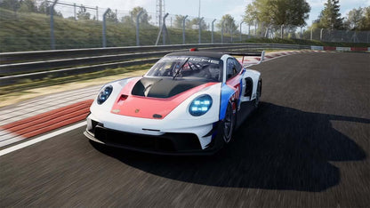 Rennsport - PlayStation 5