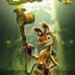 Daxter - Sony PSP (USED)