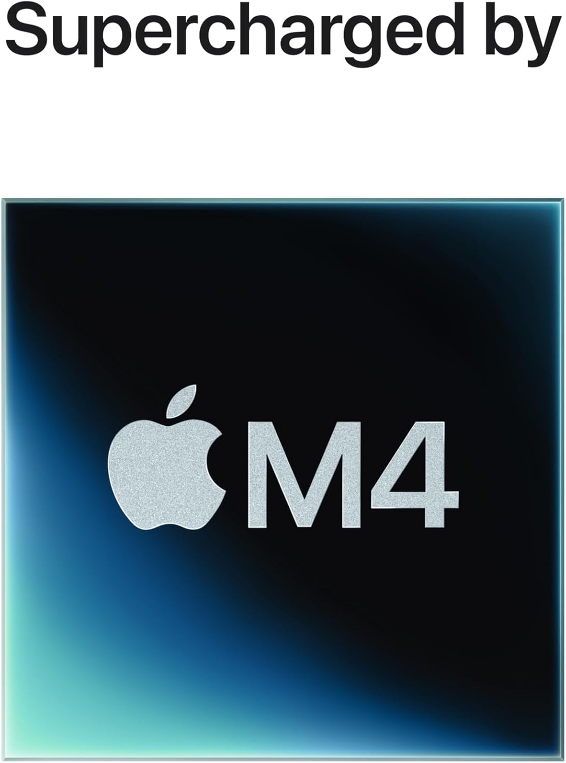 Apple Mac mini Desktop Computer with M4 chip with 10 core CPU and 10 core GPU: Built for Apple Intelligence, 16GB Unified Memory, 256GB SSD Storage, Gigabit Ethernet.