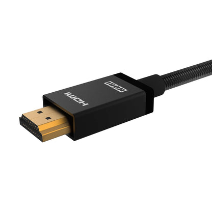 HORI Ultra High Speed HDMI 2.1 Cable 2 Meters for Playstation 5 - Officially Licensed by Sony