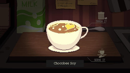 Coffee Talk Tokyo - PlayStation 5