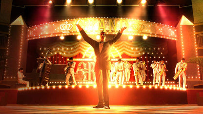 ياكوزا 0 - بلاي ستيشن 4