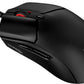 HyperX Pulsefire Haste 2 – Wired Gaming Mouse - Black | White