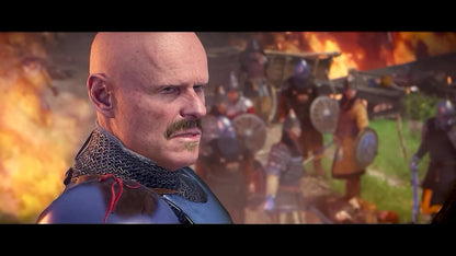 Kingdom Come Deliverance Royal Edition - نينتندو سويتش 