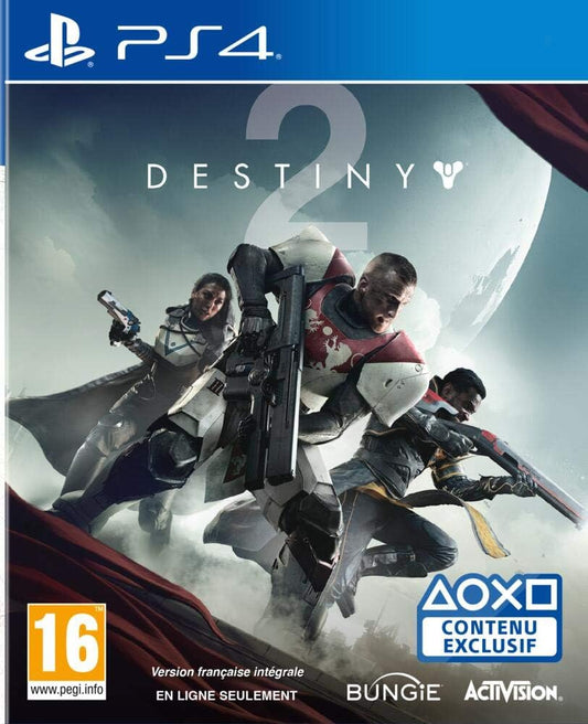 Destiny 2 - PlayStation 4 (USED)