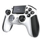 NACON Revolution 5 Pro Wireless Gaming Controller for PS5 | PS4 | PC - Black & White
