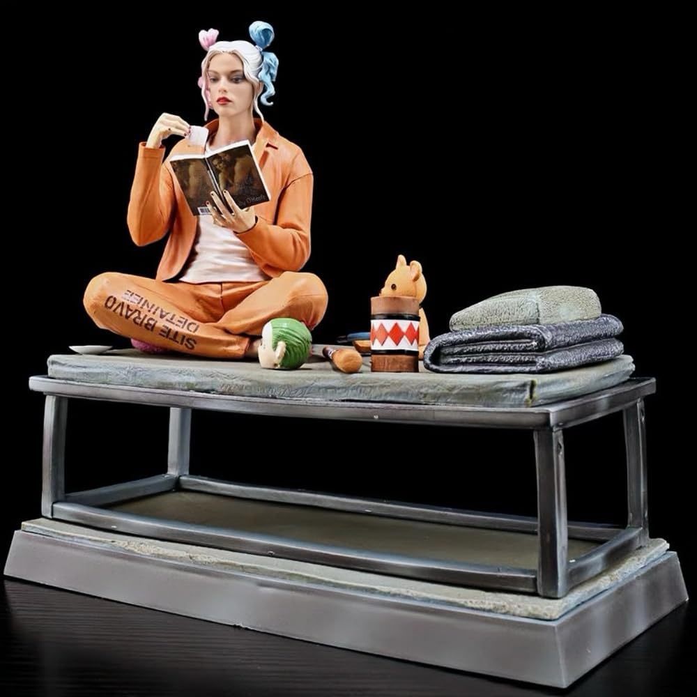 Suicide Squad DC Harley Quinn 26CM PVC Action Figure