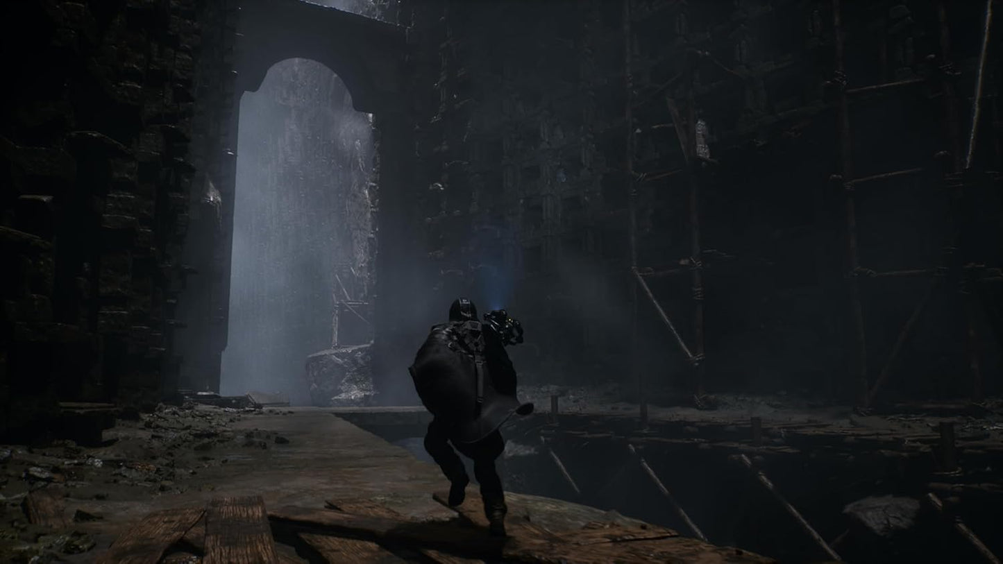 Hell is Us - PlayStation 5