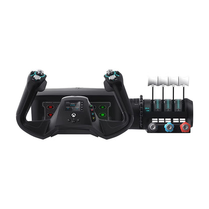 Turtle Beach VelocityOne Flight Universal Control System -  Xbox X|S, Xbox One and PC