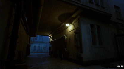 KARMA: The Dark World - Limited Edition - Playstation 5