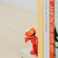 Erik Sesame Street Bookends | Bookends for Shelves | Kids Room Decoration | Book Organiser