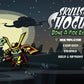 Galak-Z: The Void & Skulls of the Shogun: Bonafide Edition - Playstation 4