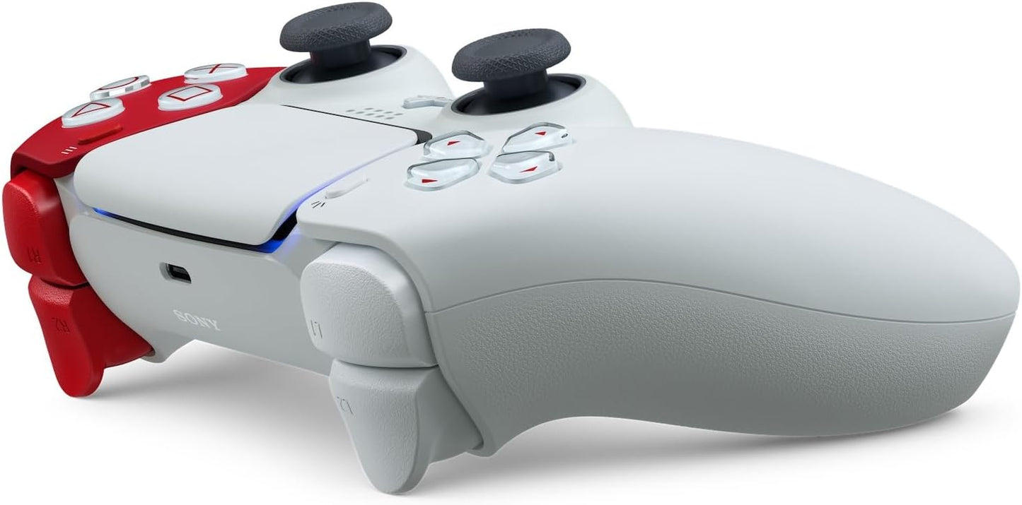 Playstation 5 DualSense Wireless Controller - God of War 20th Anniversary Limited Edition