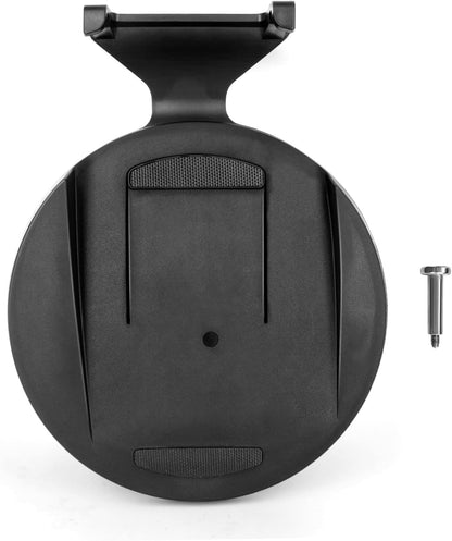 PS5 Fat Phat Stand Replacement Vertical Stand with Screw for Playstation 5 Console Digital Edition and Disc Version - (USED)