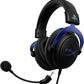 HyperX Cloud - Gaming Headset, PlayStation Official Licensed Product - PS5 | PS4
