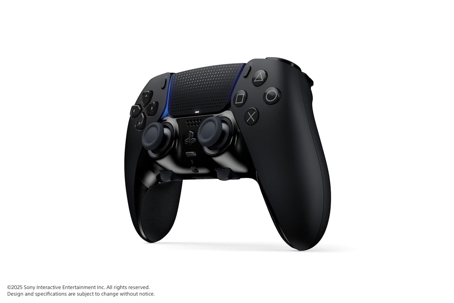 Playstation 5 PS5 DualSense Edge Wireless Controller - Midnight Black