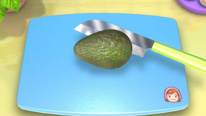 Cooking Mama Cookstar  - Nintendo Switch