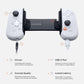 Backbone One PlayStation Edition - USB Type-C | Lightning