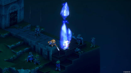 فاينل فانتسي تاكتيكس - سجلات إيفاليس - بلاي ستيشن 5 