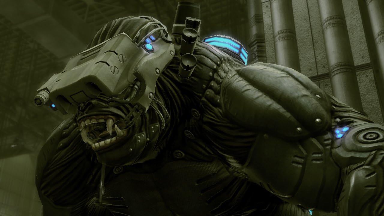 Mindjack - PlayStation 3 (USED)