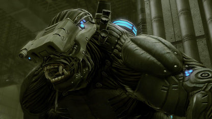 Mindjack - PlayStation 3 (USED)