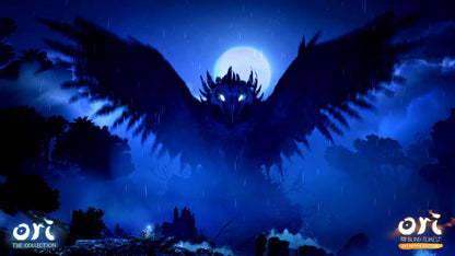 أوري: المجموعة - نينتندو سويتش