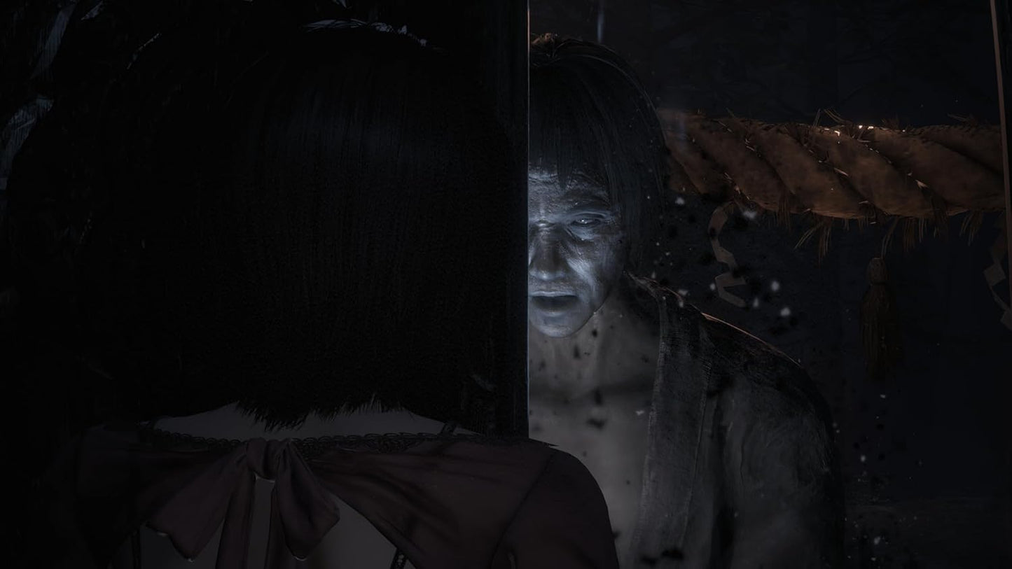 (PRE-ORDER) Fatal Frame II Crimson Butterfly Remake - PlayStation 5