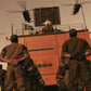 Metal Gear Solid V: The Phantom Pain - PlayStation 4