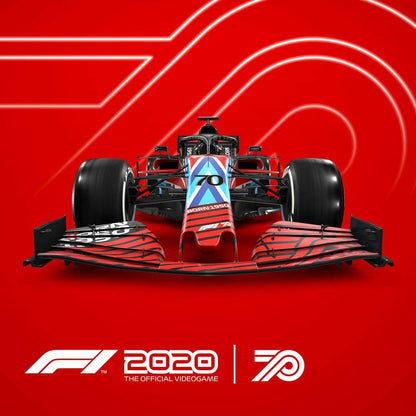 F1 2020 Seventy Edition - Xbox One