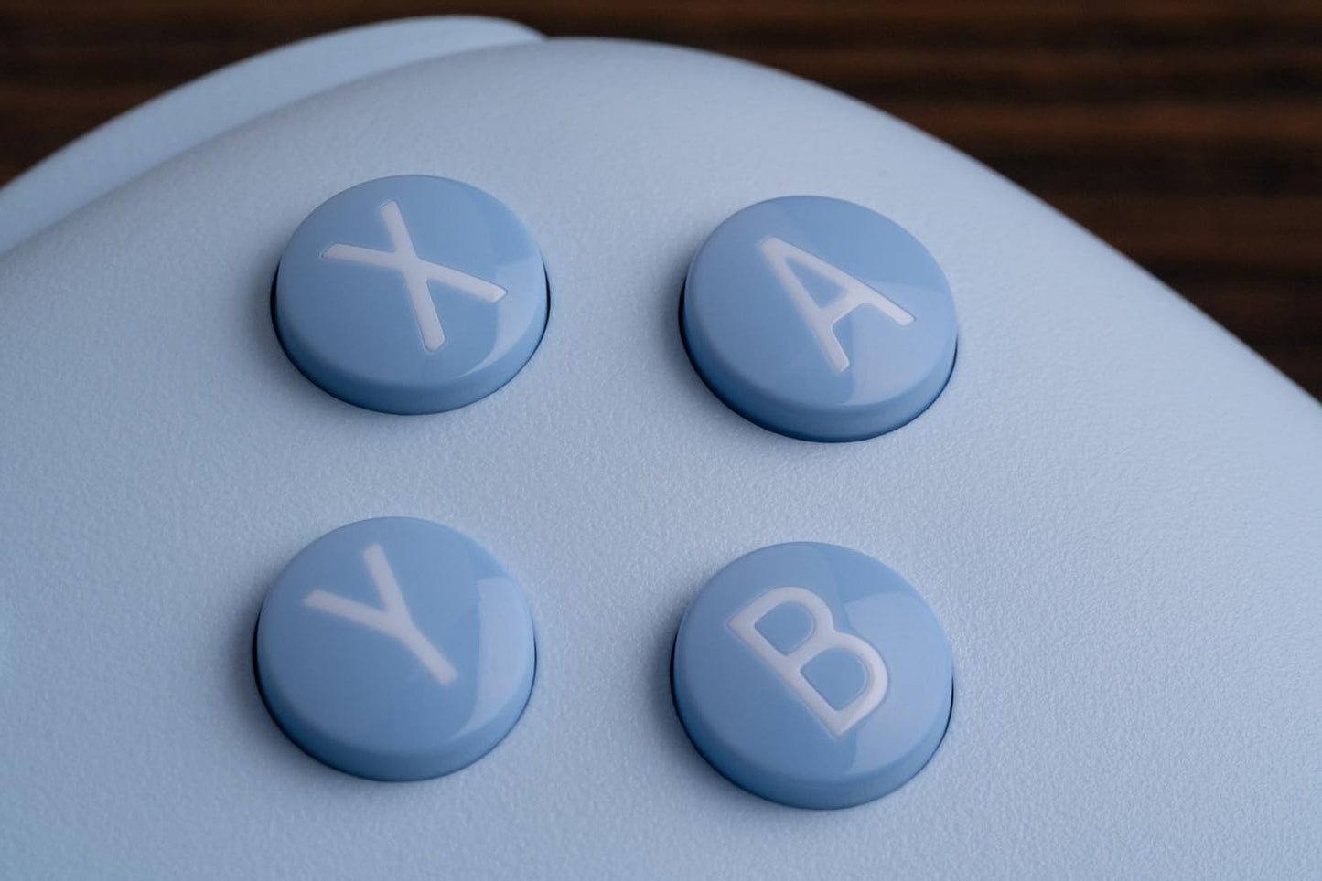 8BitDo Ultimate 2C Bluetooth Controller for Switch/Switch 2, Wireless Controller with 6-Axis Motion Control, Rumble Vibration, Refined D-Pad and Bumpers, and Hall Effect Joysticks - Pink | Blue