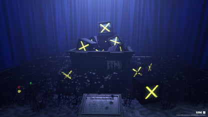 KARMA: The Dark World - Limited Edition - Playstation 5