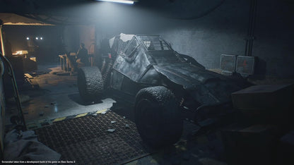 Terminator: Resistance - Complete Edition - Xbox Series X (USED)