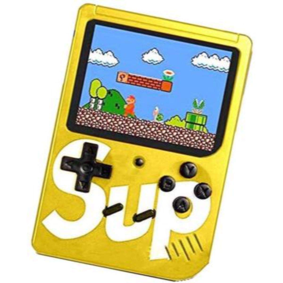 SUP 400 in 1 Games Retro Game Box Console Handheld