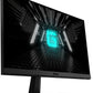 MSI G2412F FHD Rapid IPS Gaming Free Sync 1ms 1920 x 1080 180Hz Refresh Rate 24" Gaming Monitor