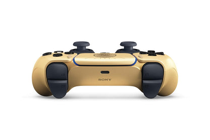 PlayStation 5 DualSense Wireless Controller - 007 First Light Limited Edition