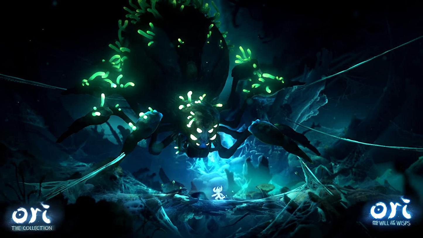 Ori: The Collection - Nintendo Switch