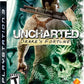 Uncharted: Drake's Fortune - Playstation 3 (USED)