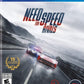 Need for Speed Rivals - PlayStation 4 (USED)