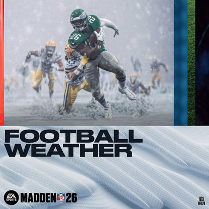 EA Sports Madden NFL 26 - Nintendo Switch 2
