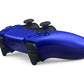 Playstation 5 DualSense Wireless Controller - Cobalt Blue