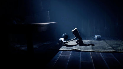 Little Nightmares II Enhanced Edition - Nintendo Switch 2