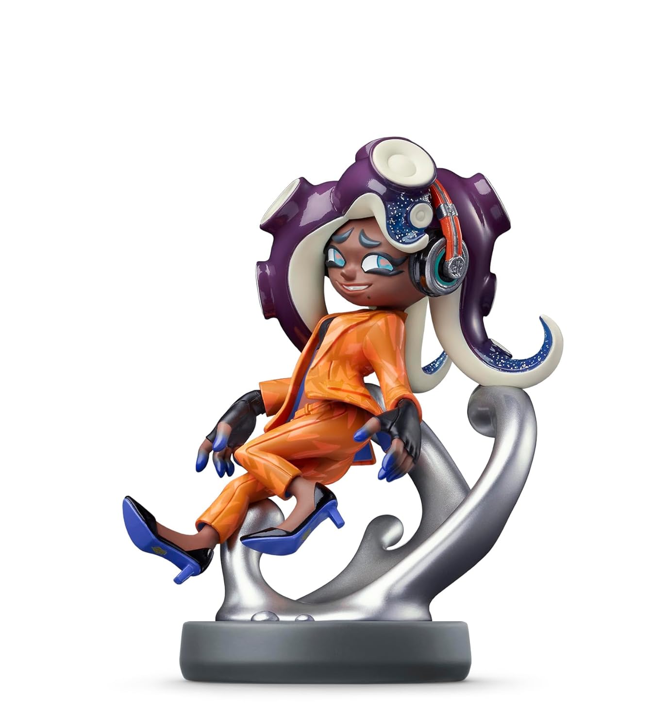 Nintendo Pearl & Marina Side Order 2-Pack amiibo - (Splatoon 3 Series)