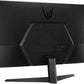 LG 27GQ50F-B 27 Inch Full HD (1920 x 1080) Ultragear Gaming Monitor with 165Hz and 1ms Motion Blur Reduction